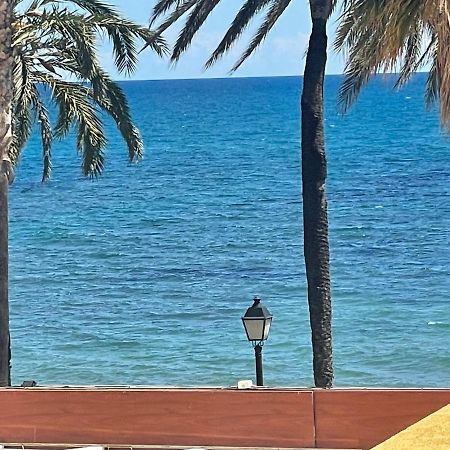 オロペサ・デル・マールMarinador Josmarアパートメント エクステリア 写真
